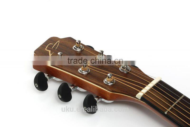 buy guitars wholesale China guitar factory handmade acoustic
