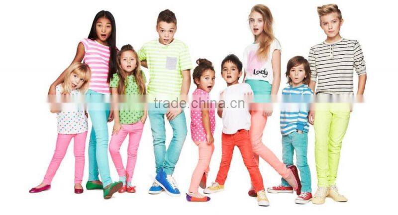 Sweet hood coats casual jeans dress designs/kids apparels suppliers