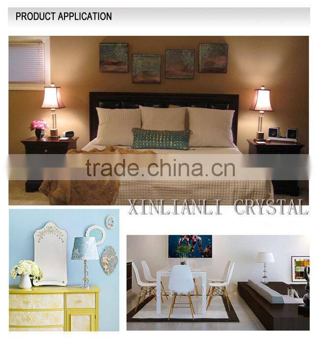 triangel new hardware floor lamp simple for drawing room