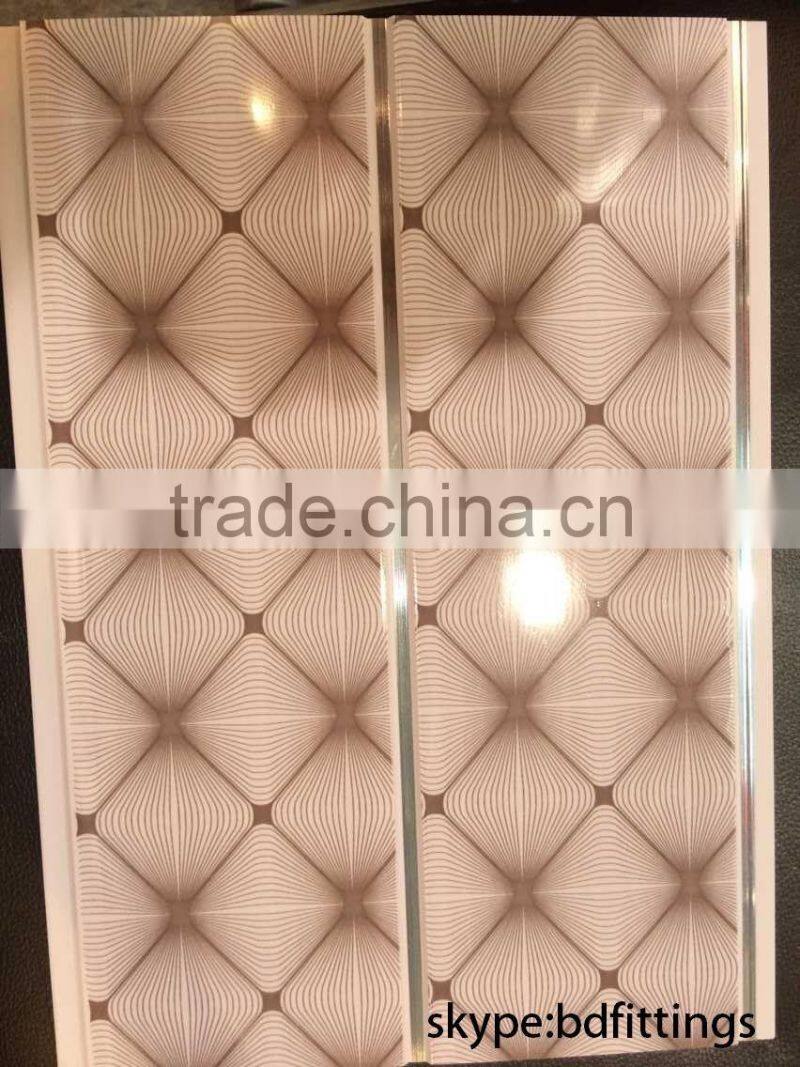 plastic false ceiling pvc board