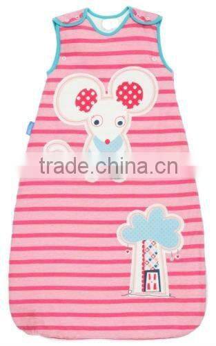 lovely baby sleeping bag