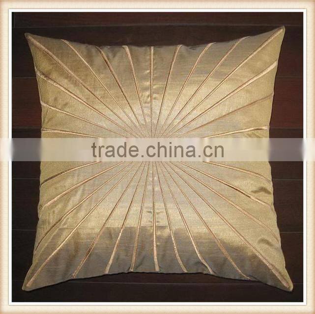 china polyester pritting cushion cover wholesale