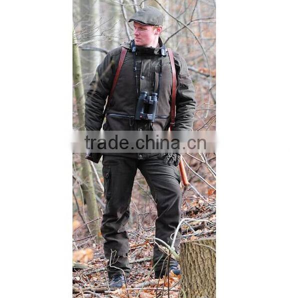 Top quality apparel new style jacket hunting winter clothing