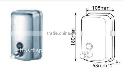 hand lotion dispensers for hospital