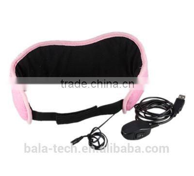 heating eye pad 5V USB for eye dry
