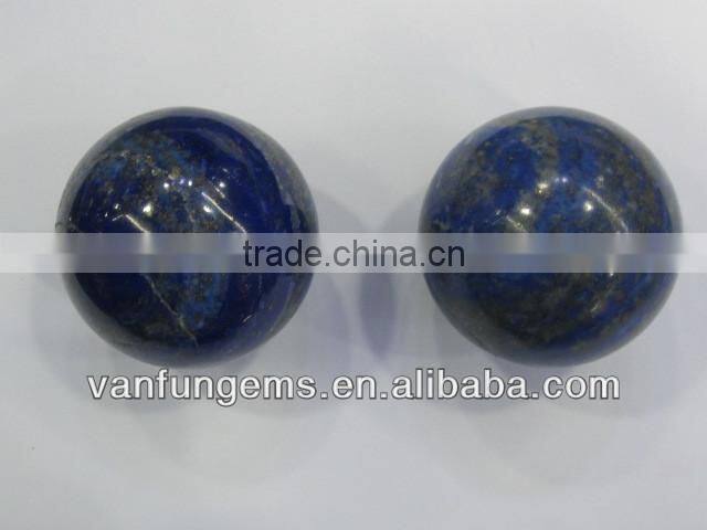 25mm natural crystal ball sphere