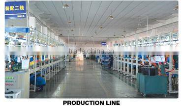 Heavy Duty 5KW Diesel Engine Generator