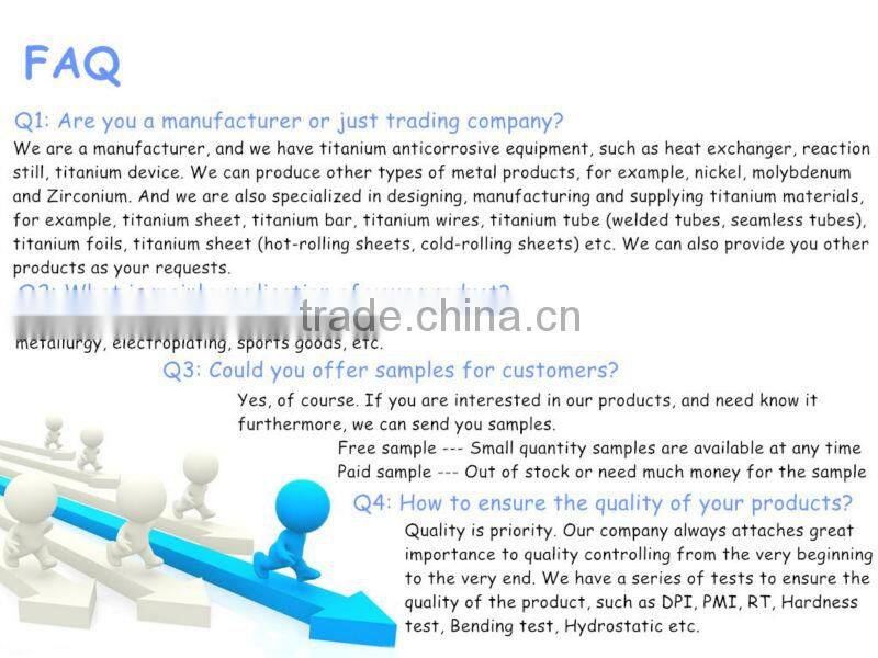 hot sale! Factory manufacture gr5 titanium tent pegs