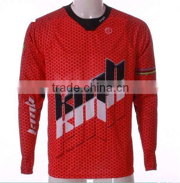 2015 pullover Auto Racing Team Wear MotorJersey