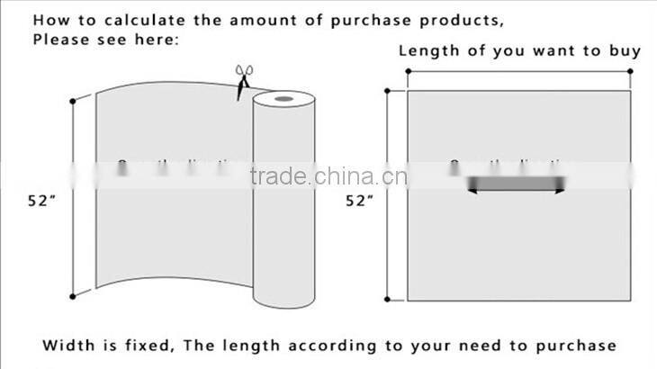 factory price high quality gitter leather for shoes, brand bag A1501