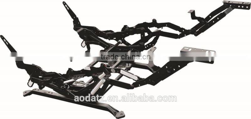 AD4151 rocker recliner chair mechanism