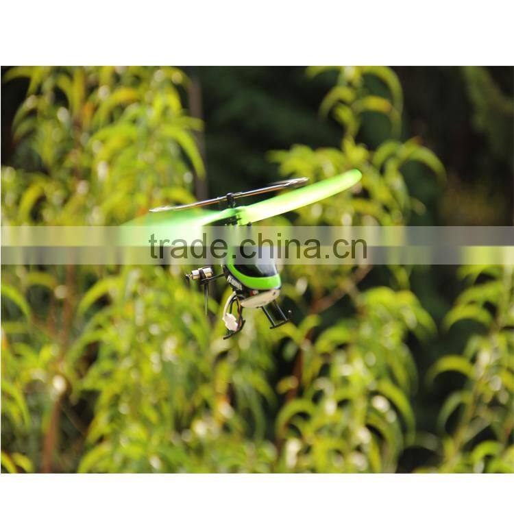 Hottest 4CH 2.4Ghz gyro remote control helicopter for kids toy
