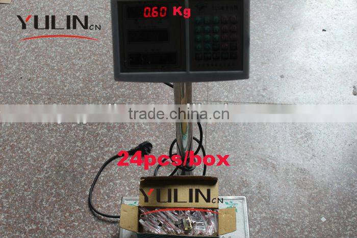 Free Sample 3 Pin ON OFF automotive toggle switch