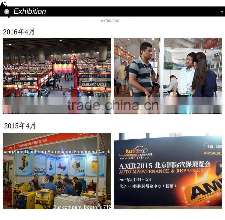 Auto body repair equipment/dent pulling machine/Sheet metal repair machine manufacturers for sale