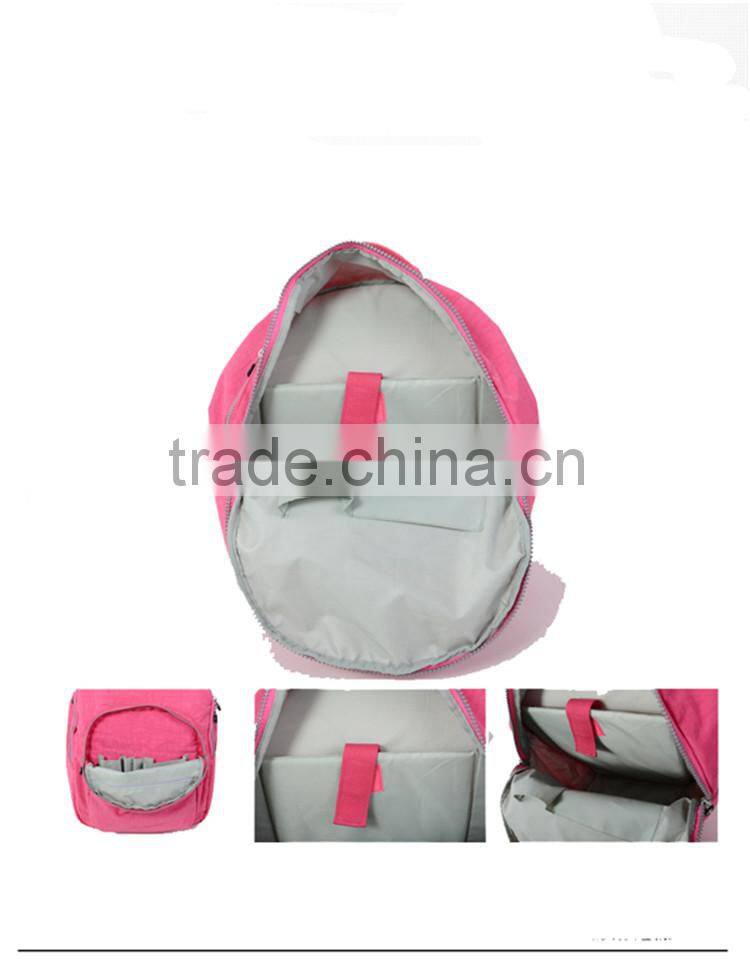 Boys Girls Backpack Rucksack School College Travel Laptop Work Bag