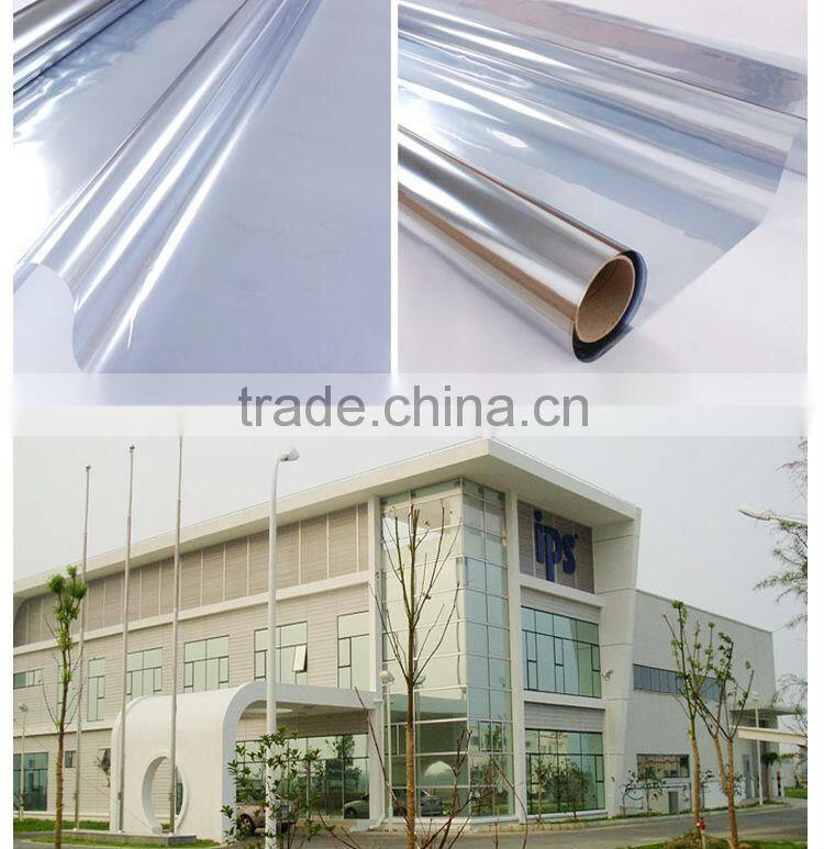 competitive price one way vision window film,high quality