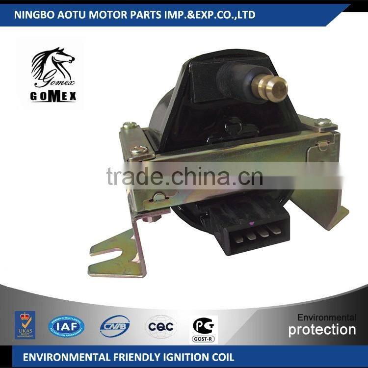 YUCHAI CNG Engine Sparking Coil Auto Ignition Coil for Bus with OEM Quality