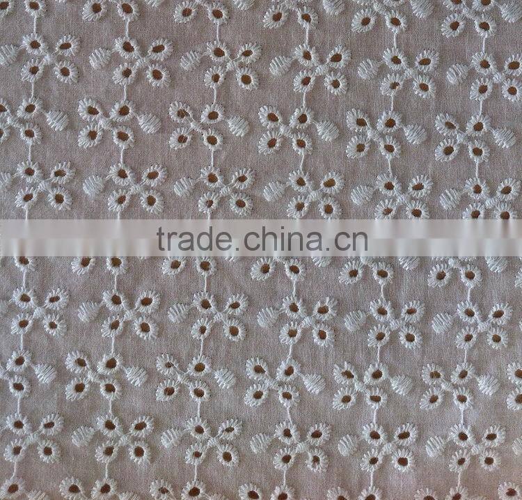 Design promotional bridal fabrics embroidery design