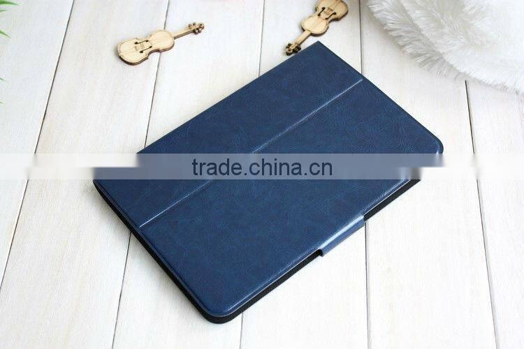 360 Rotary Swivel Case Smart Cover for iPad Mini
