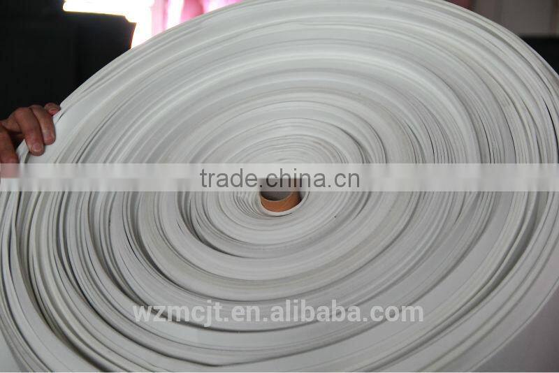 White Black 3.2mm and 1.75mm Eva Thin Foam Rolls