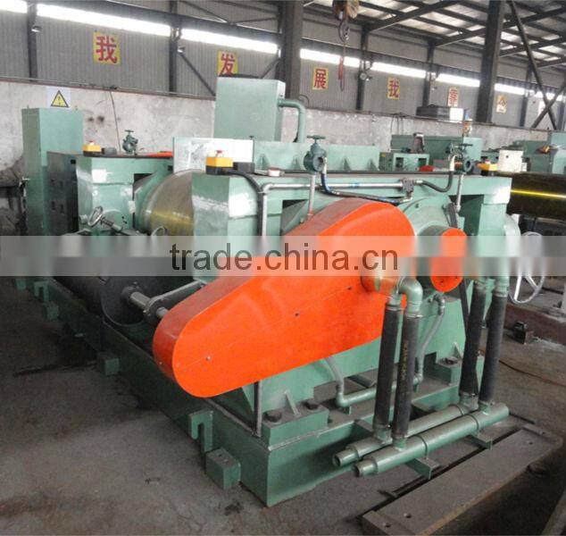 Reclaimed Rubber Line/XKJ-450 Rubber Sheet Refiner