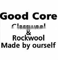 PU Sandwich Panel Interior Metal Wall Panels