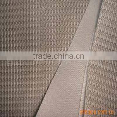 mesh football jersey fabric for any colors