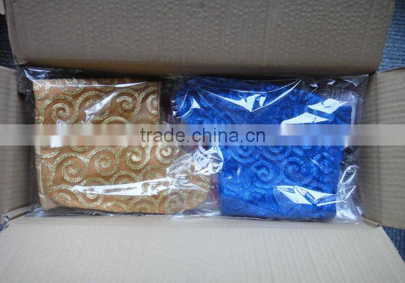 2015 New Design Customized Christmas Hanging Decoration