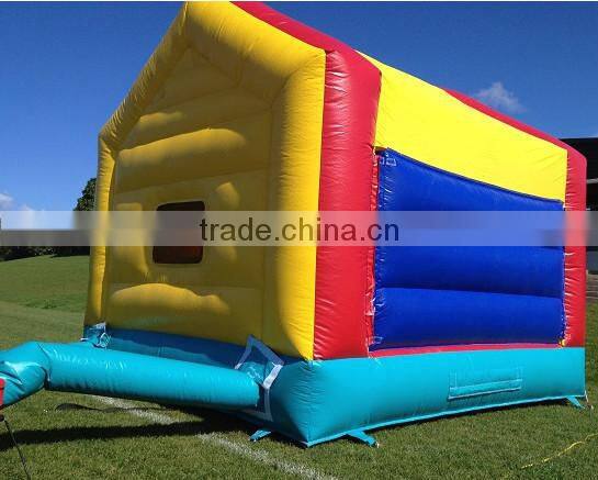 hot sale inflatable bouncer for kids, cheap inflatable bouncers for sale
