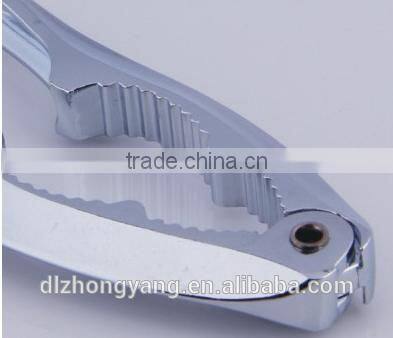 3 PC kitchen Stainless steel seafood lobster tool set lobster Crab Cracker