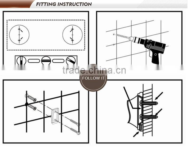 17120-CP best selling hot chinese products zinc alloy chrome bathroom accessory towel shelf