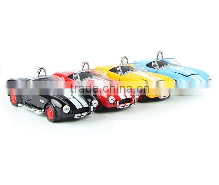 Vintage 1:28 Mini Car Modle Alloy Toy Car,Pull-Back Vehicle Toys