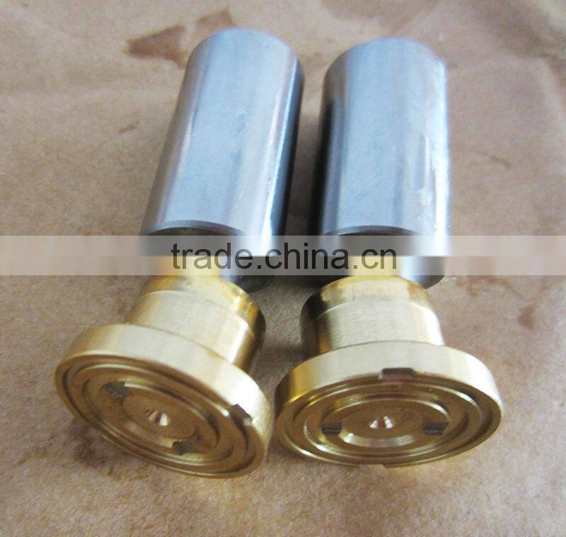 Handok Brand New Hydraulic Pump K7V63 Piston Shoe for KOBELCO SK135-8 Excavator