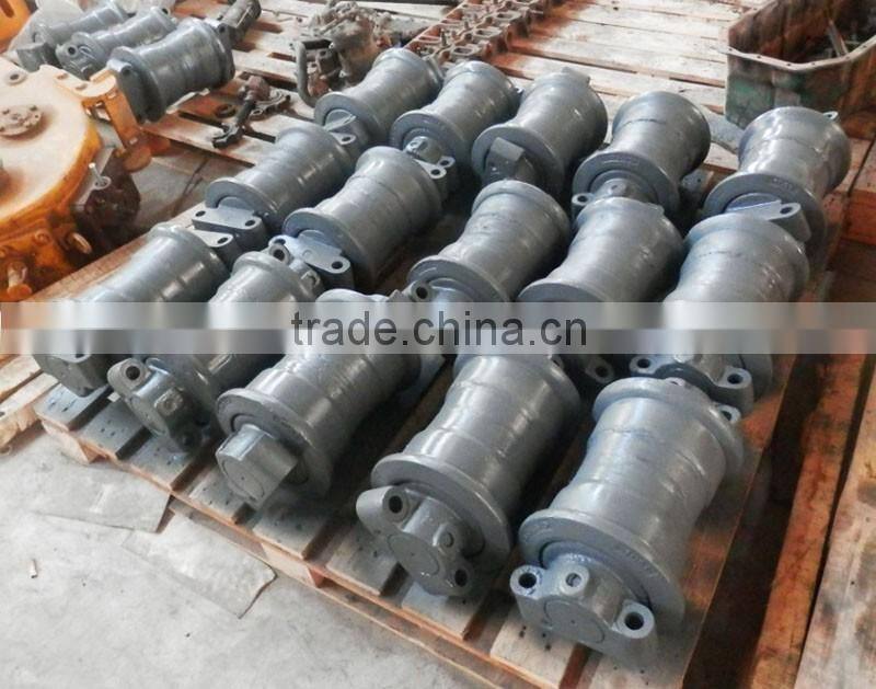 Volvo Excavator EC300 EC3300 Undercarriage Roller 14263402 14545576 14566801 14527124 14501642