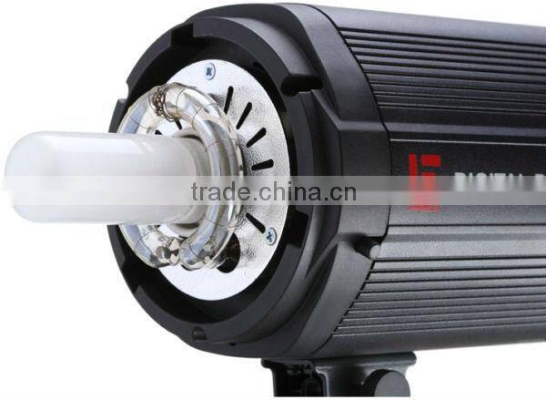JINBEI DPII Series Professional Digital Studio Flash, Strobe, Studio Equipment, Photographic Equipment