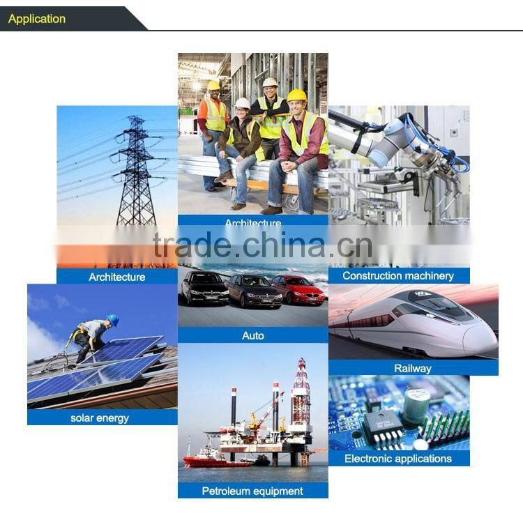 Hex Nipple 1/2" Male x 1/2" Male 304 Stainless Steel Threaded Pipe Fitting