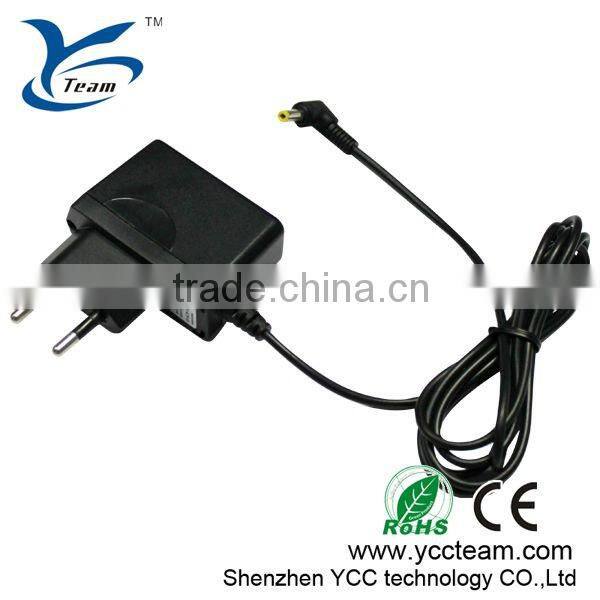 ac power adapter/power supply for psp1000,2000,3000,game accessories