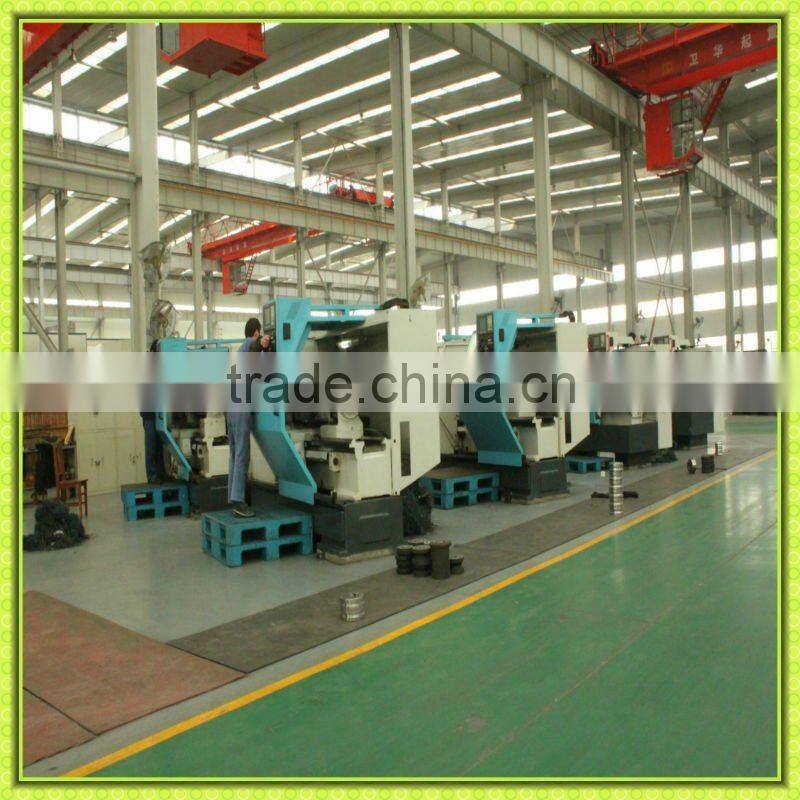 Electricity Steel Strap Hot Dip Galvanizing machinery