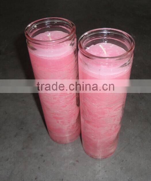 wholesale 7 days candle in stock