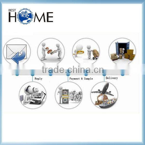 Liquid oil hourglass promotional gift items for students Magic Water Timers