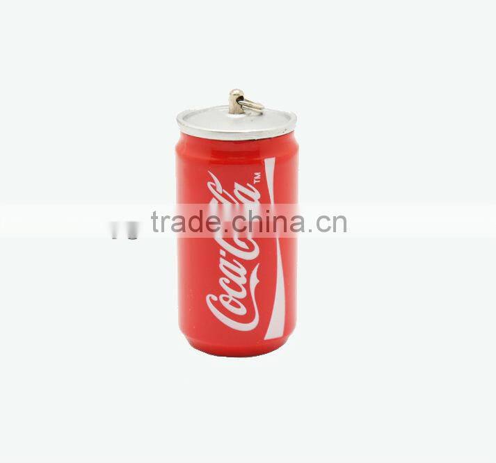 Custom USB Flash Drive, Bottle USB Flash Drive for Promotion