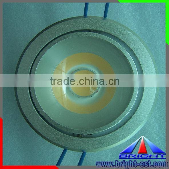 Easy Install LED light, safe lighting led cob ceiling light
