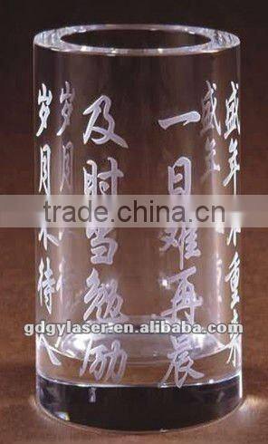 Multifunctional Laser cutting and engraving machine GY-9060E for acrylic,rubber,plastic,plexiglass,organic glass,fabric,cloths