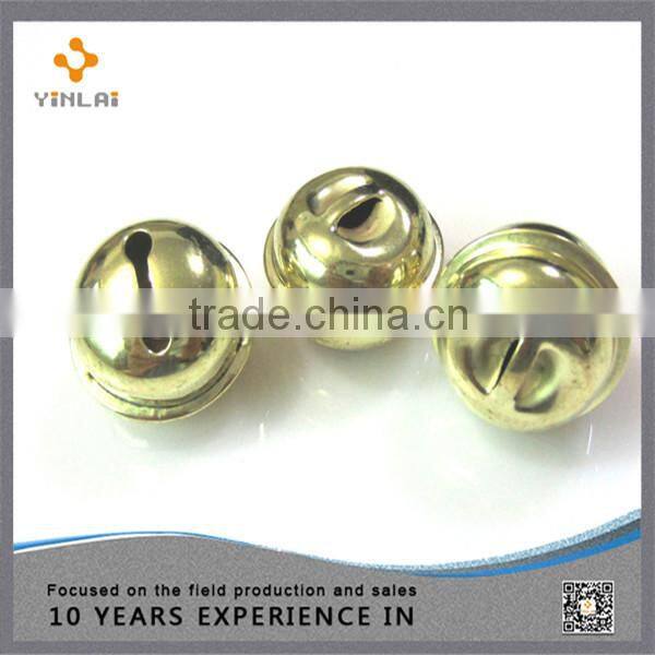 Cheap small metal decorative bell