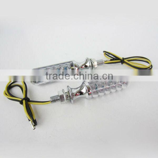 New motorcycle led lighting kit