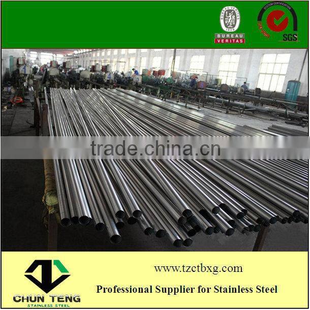 Hot Sale AISI ASTM Stainless Steel Teflon Tube