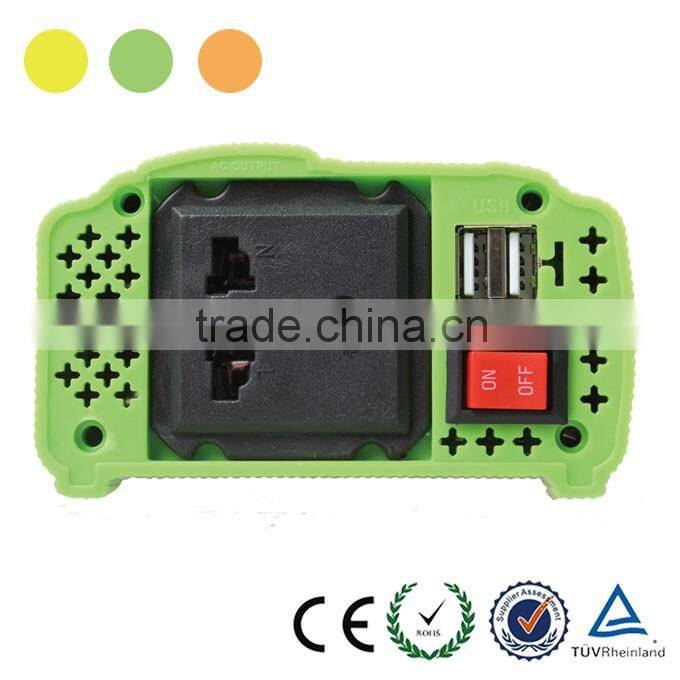 500W inverter transformer dc to ac power inverter with best factory price