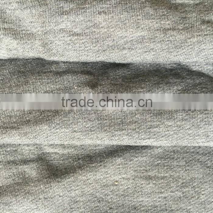 China Supplier Knitted Lining Twill 65% 35% Tc Pocketing Fabric