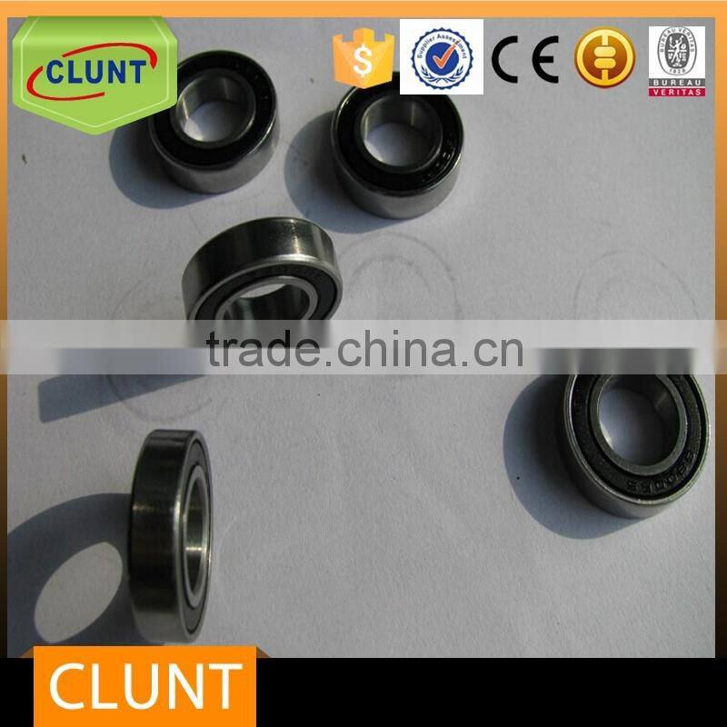 High precision excellent quality miniature Bearing 695 with size 5*13*4 mm