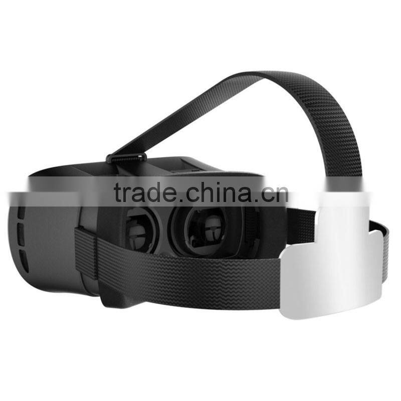 the most hotselling 3D glasses , 3D VR headset glasses , virtual reality glasses